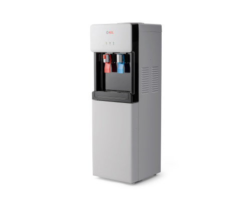 Кулер для воды LC-AEL-750 white