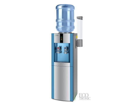 Кулер Ecotronic H1-LE v.2 с эл. охлаждением