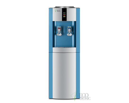 Кулер Ecotronic H1-LE v.2 с эл. охлаждением