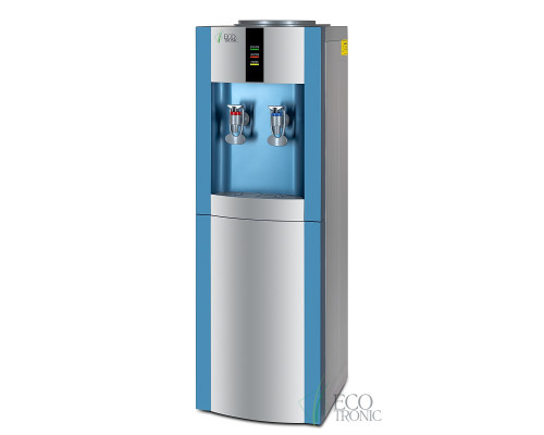 Кулер Ecotronic H1-LE v.2 с эл. охлаждением