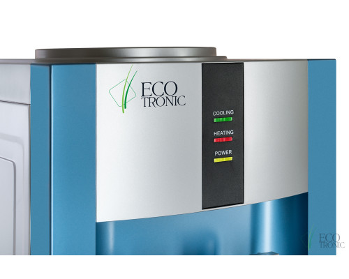 Кулер Ecotronic H1-LE v.2 с эл. охлаждением