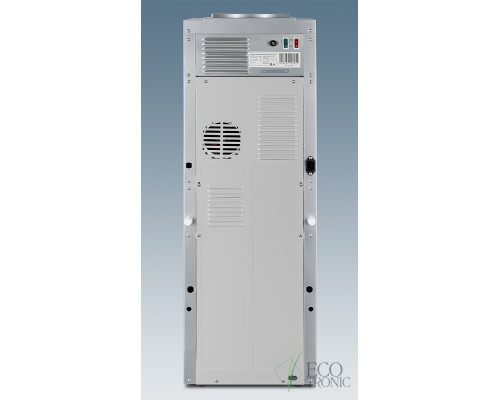 Кулер Ecotronic H1-LE v.2 с эл. охлаждением