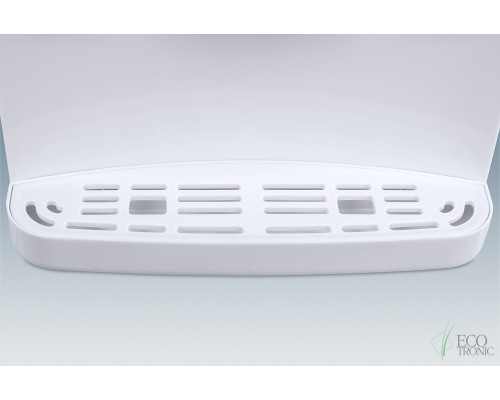 Кулер Ecotronic J3-TN white