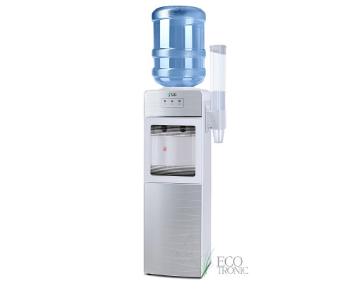 Кулер Ecotronic K31-LCE