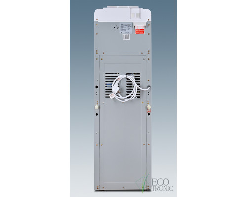 Кулер Ecotronic K31-LCE