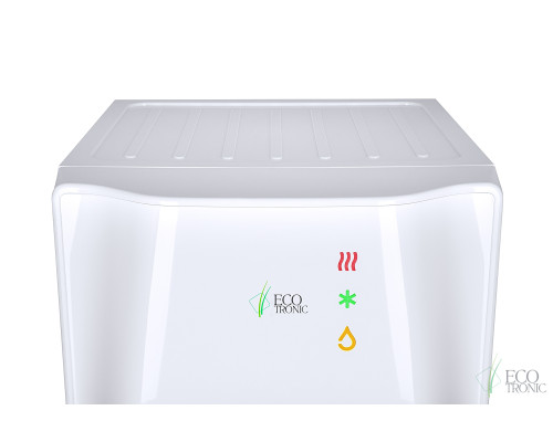 Пурифайер Ecotronic T98-U4L white