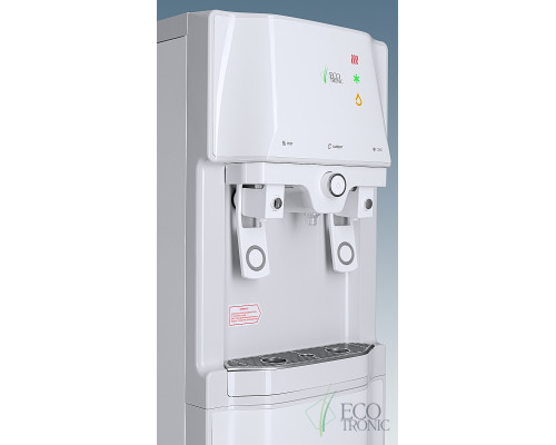 Пурифайер Ecotronic T98-U4L white