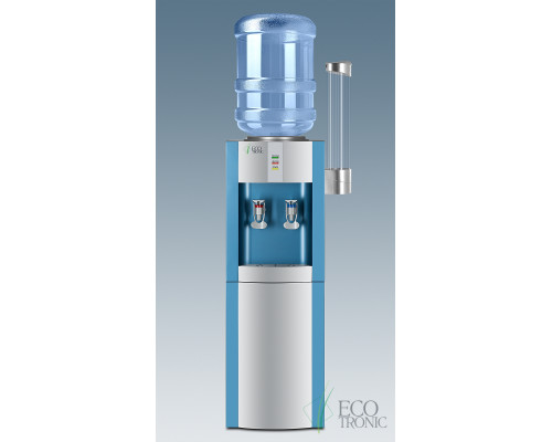 Кулер Ecotronic H1-LC со шкафчиком