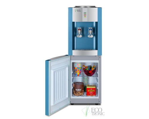 Кулер Ecotronic H1-LC со шкафчиком