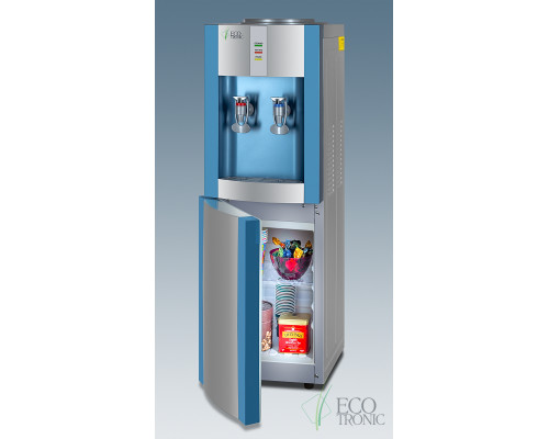 Кулер Ecotronic H1-LC со шкафчиком