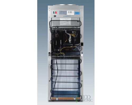Кулер Ecotronic H1-LC со шкафчиком