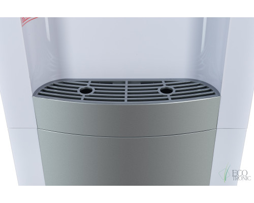 Кулер Ecotronic H1-LE White v.2 с эл. охлаждением