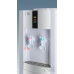 Кулер Ecotronic H1-LE White v.2 с эл. охлаждением