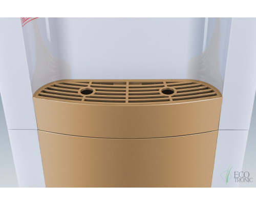 Кулер для воды Ecotronic H1-L gold