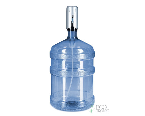 Помпа аккумуляторная Ecotronic PLR-520