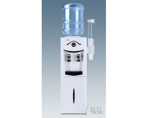Кулер Ecotronic K21-LCE