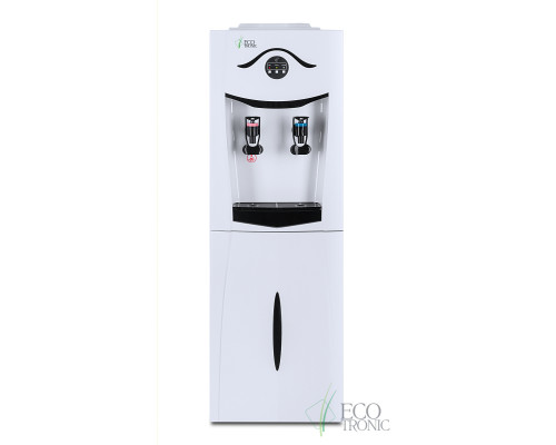 Кулер Ecotronic K21-LCE