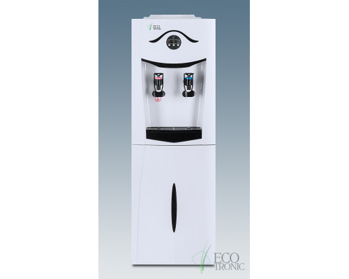 Кулер Ecotronic K21-LCE