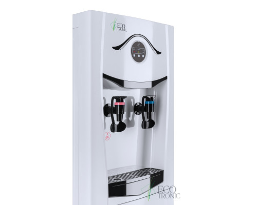 Кулер Ecotronic K21-LCE