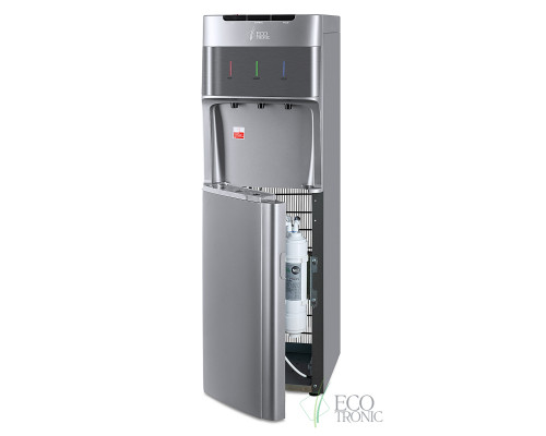 Пурифайер Ecotronic M30-U4L silver+SS