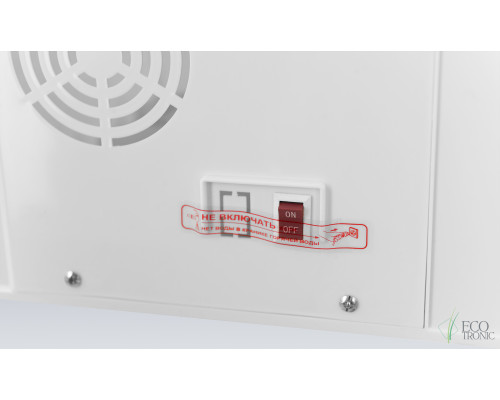 Кулер Ecotronic L4-TN v.2 нажим кружкой