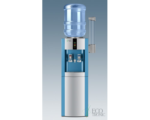 Кулер Ecotronic H1-L Carbo