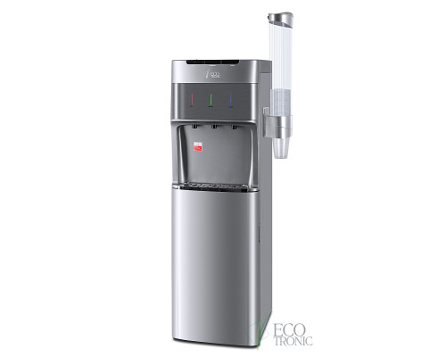 Пурифайер Ecotronic M30-U4LE silver+SS