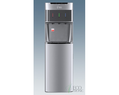 Пурифайер Ecotronic M30-U4LE silver+SS
