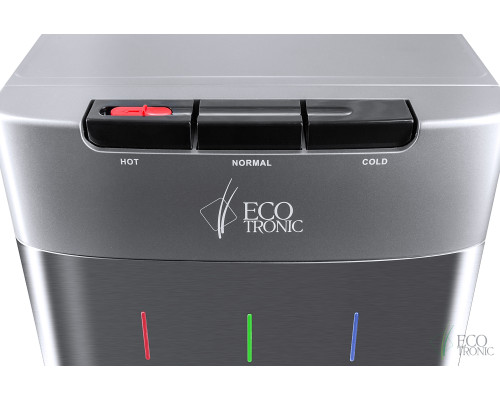Пурифайер Ecotronic M30-U4LE silver+SS