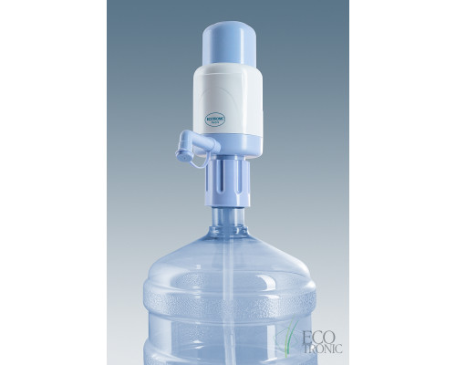 Помпа механическая Ecotronic PM-519