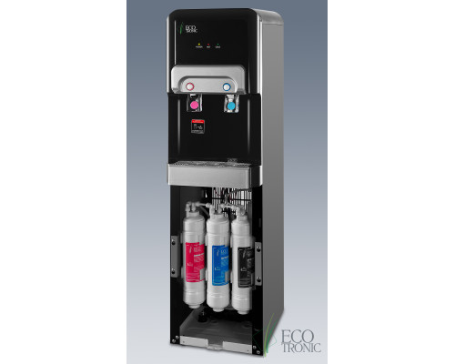 Пурифайер Ecotronic V10-U4L Black