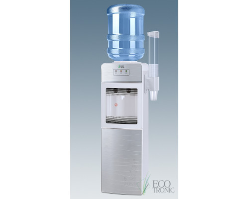 Кулер Ecotronic K31-L Carbo