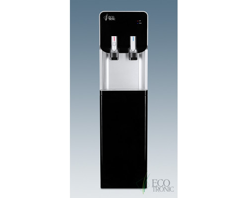 Пурифайер Ecotronic M40-U4L black-silver