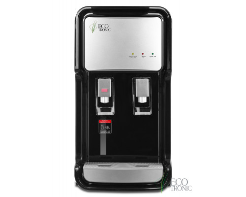 Пурифайер Ecotronic V11-U4T Black