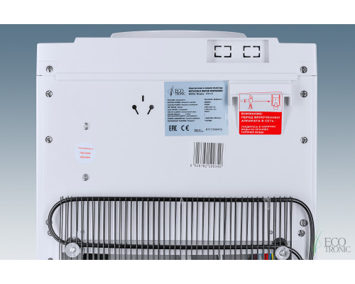 Кулер Ecotronic K21-LC