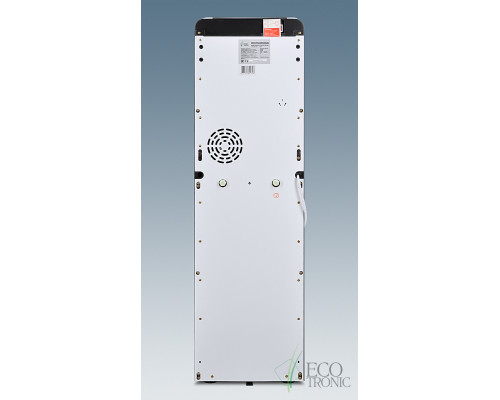 Кулер Ecotronic K42-LXE black