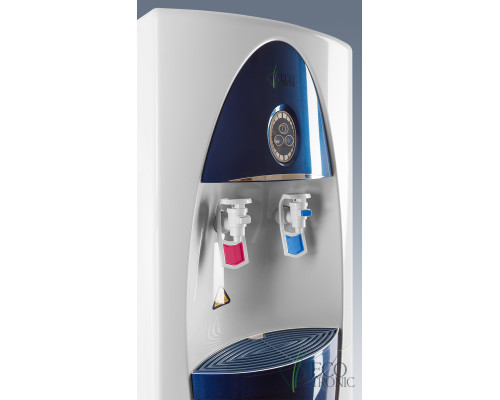 Пурифайер Ecotronic B70-U4L blue (WP-4000)