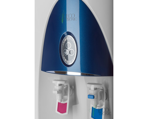 Пурифайер Ecotronic B70-U4L blue (WP-4000)
