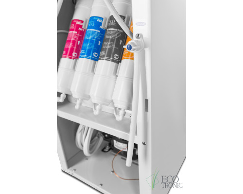 Пурифайер Ecotronic B70-U4L blue (WP-4000)