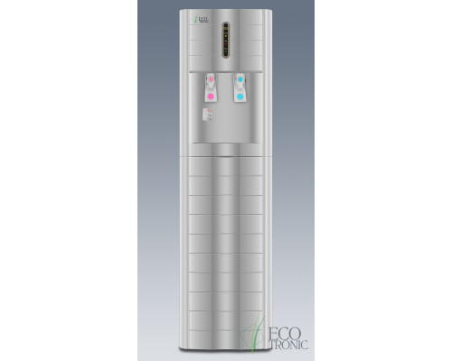 Пурифайер Ecotronic V42-U4L White