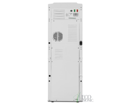 Пурифайер Ecotronic C21-U4LE white-silver