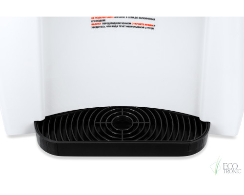 Кулер Ecotronic A1-TN