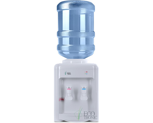 Кулер Ecotronic H2-TE