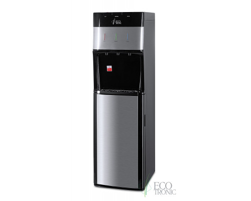 Пурифайер Ecotronic M30-U4L black-silver