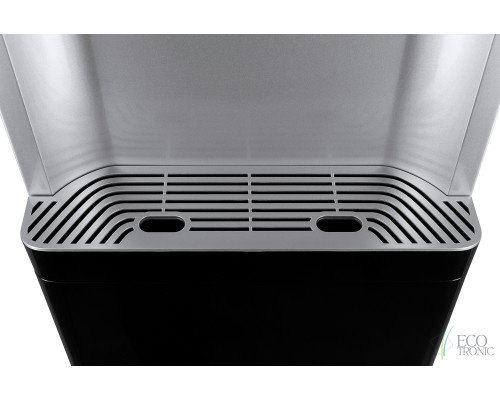 Кулер Ecotronic M40-LF black-silver