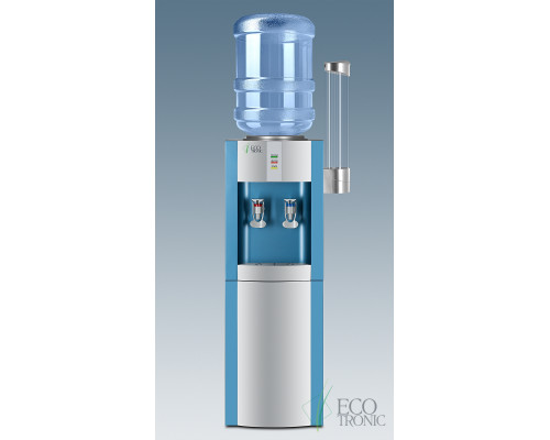 Кулер Ecotronic H1-LN