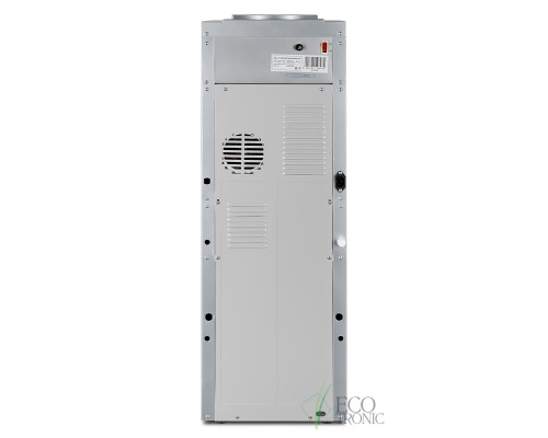 Кулер Ecotronic H1-LN