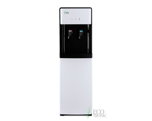 Пурифайер Ecotronic H40-U4L white-black