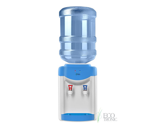 Кулер Ecotronic K1-TN blue
