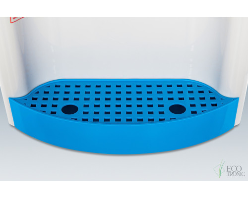 Кулер Ecotronic K1-TN blue